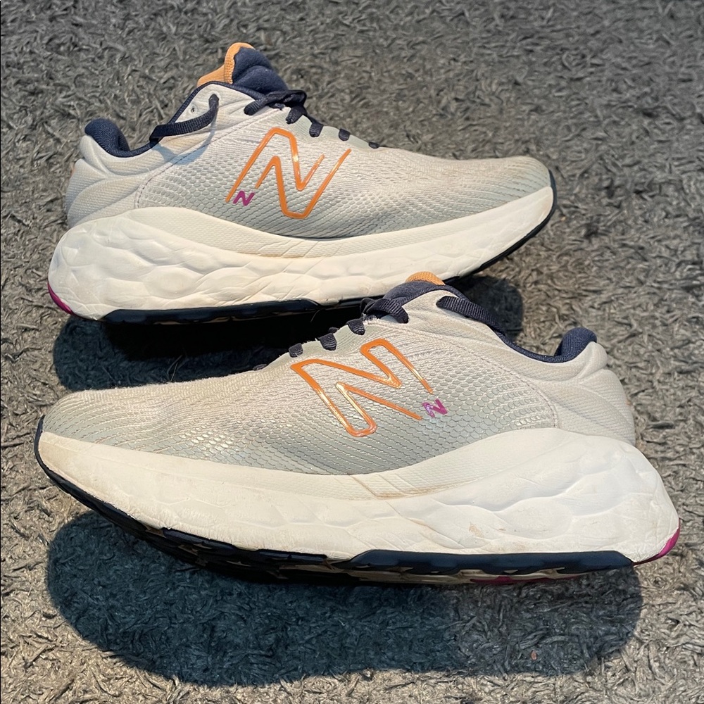 New balance fresh foam x 840 - Picture 2 of 8